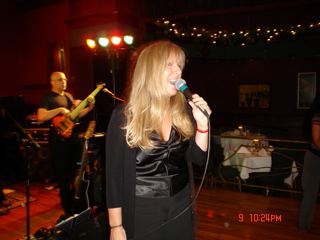 Louie's Chop House