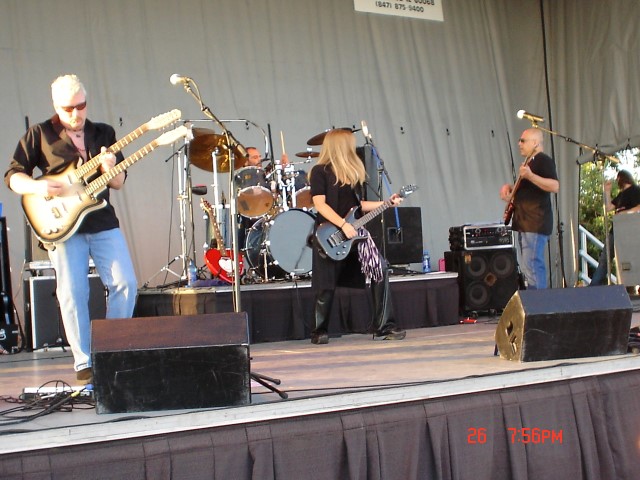 Northlake Days 6/26/09