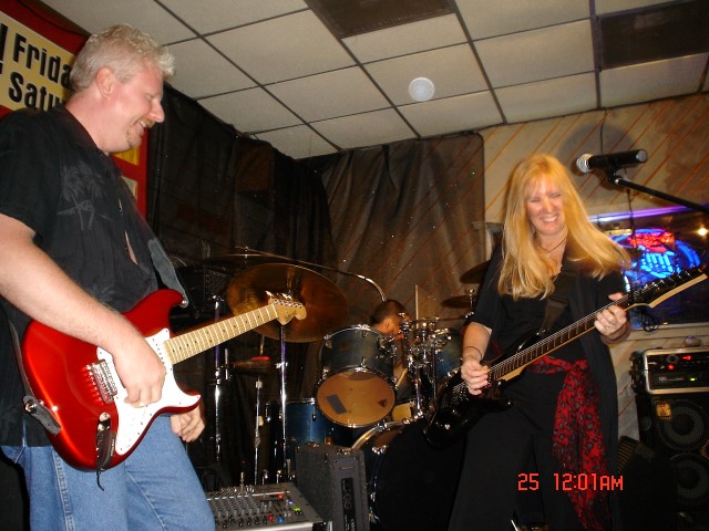 Club Amore 7/24/09
