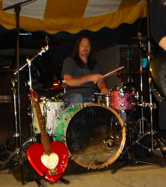 Oketo Block Party 8/1/09