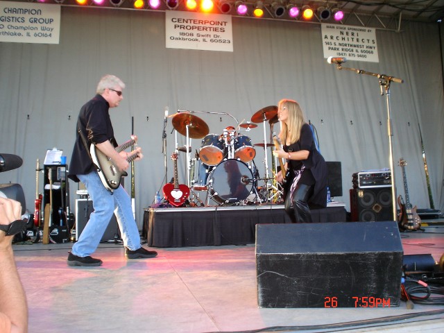 Northlake Days 6/26/09