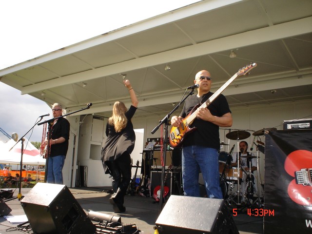 Bartlett 4th of July Fest 7/5/09