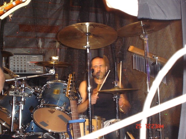 Club Amore 7/24/09