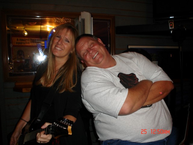 Club Amore 7/24/09