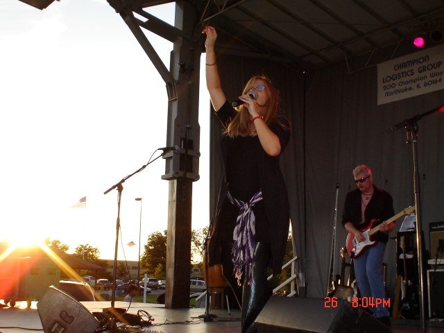 Northlake Days 6/26/09