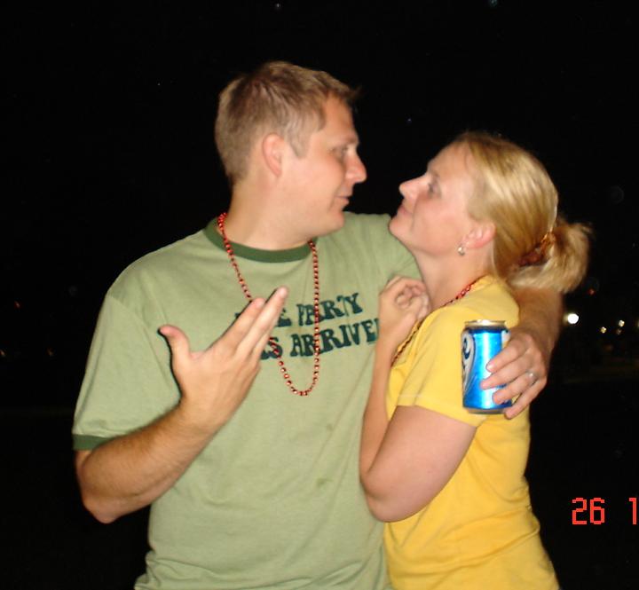 Northlake Days 6/26/09