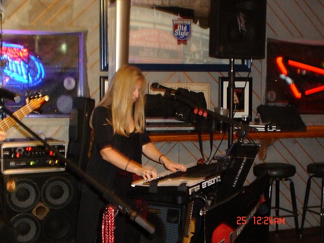 Club Amore 7/24/09