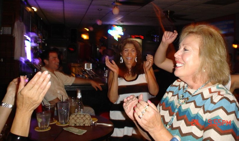 Club Amore 7/24/09