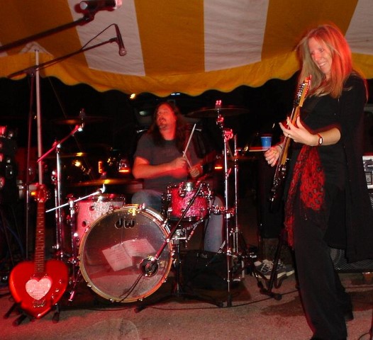 Oketo Block Party 8/1/09
