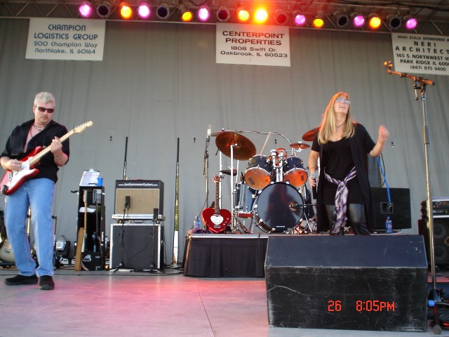 Northlake Days 6/26/09