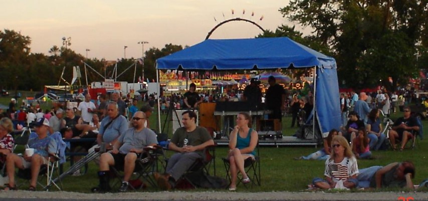 Northlake Days 6/26/09