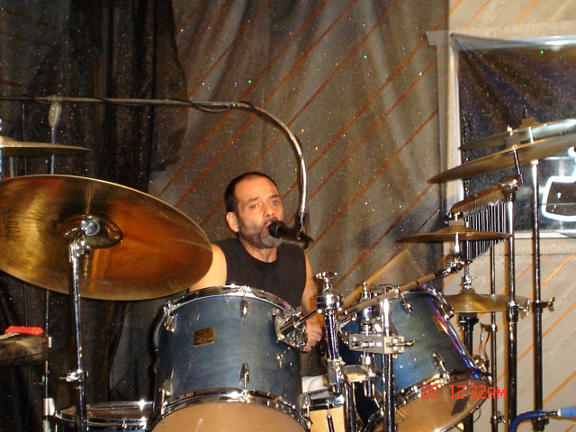 Club Amore 7/24/09