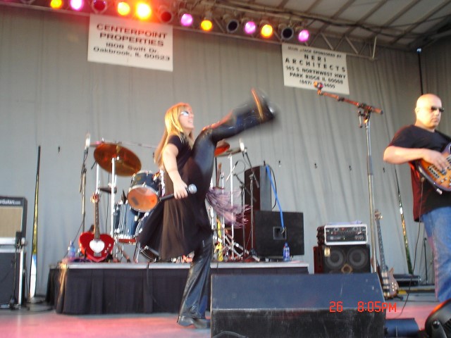 Northlake Days 6/26/09