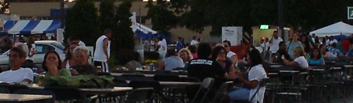 Northlake Days 6/26/09
