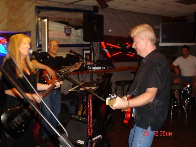 Club Amore 7/24/09