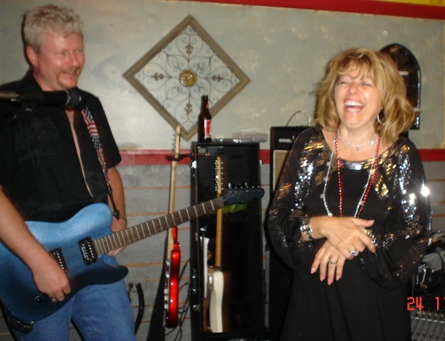 Club Amore 7/24/09