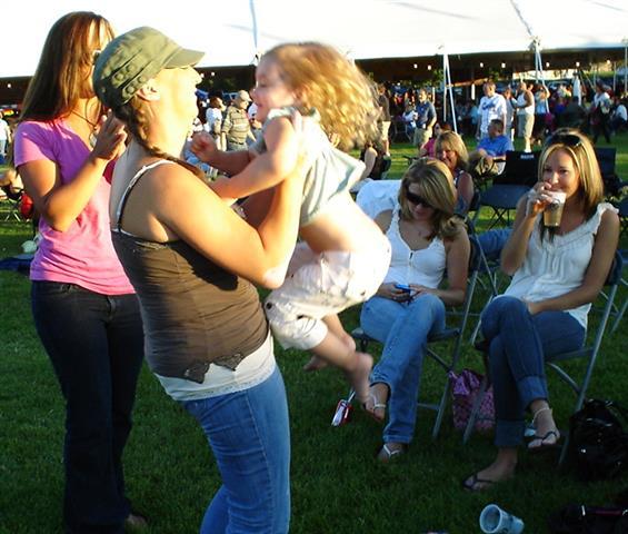Bartlett 4th of July Fest