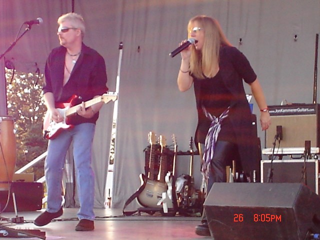 Northlake Days 6/26/09