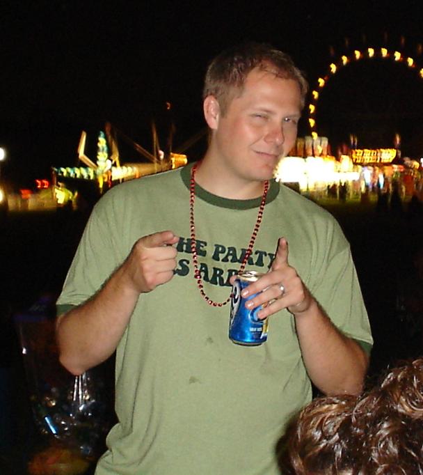 Northlake Days 6/26/09