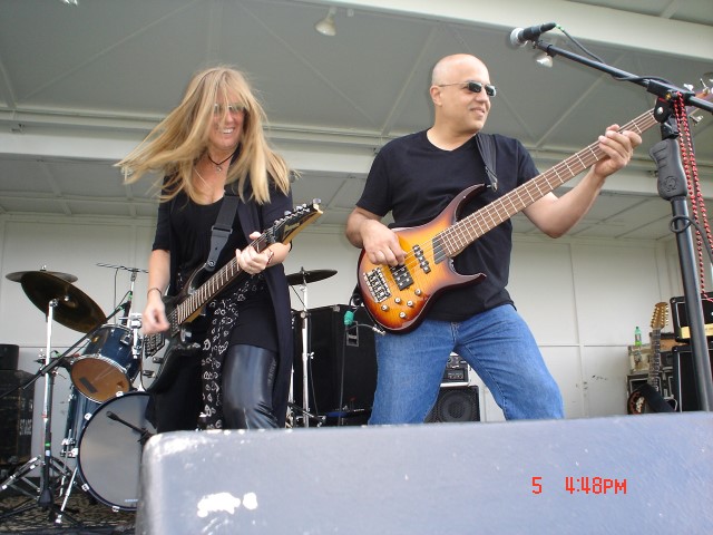Bartlett 4th of July Fest 7/5/09