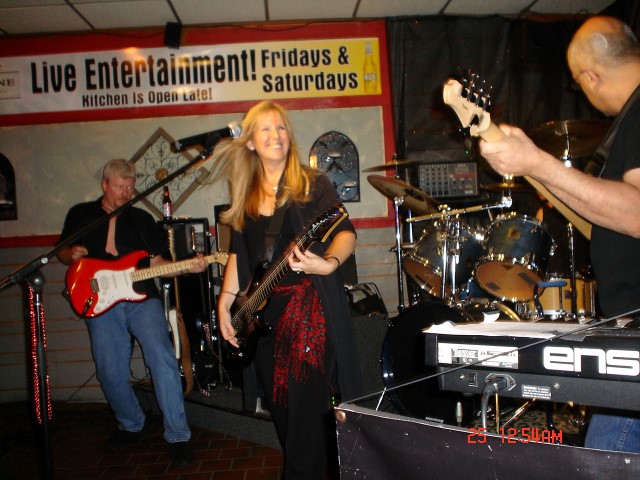 Club Amore 7/24/09