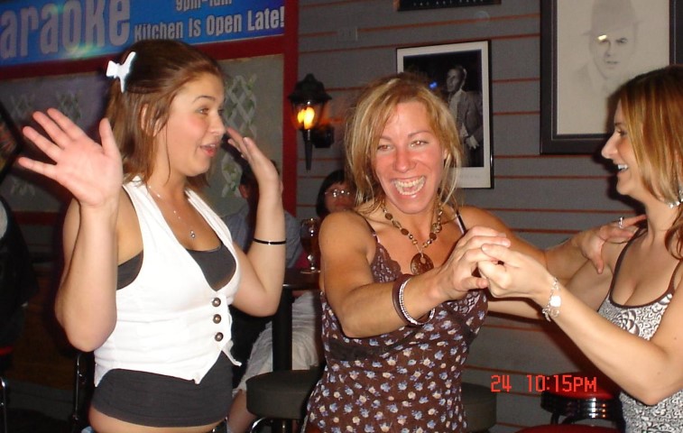 Club Amore 7/24/09