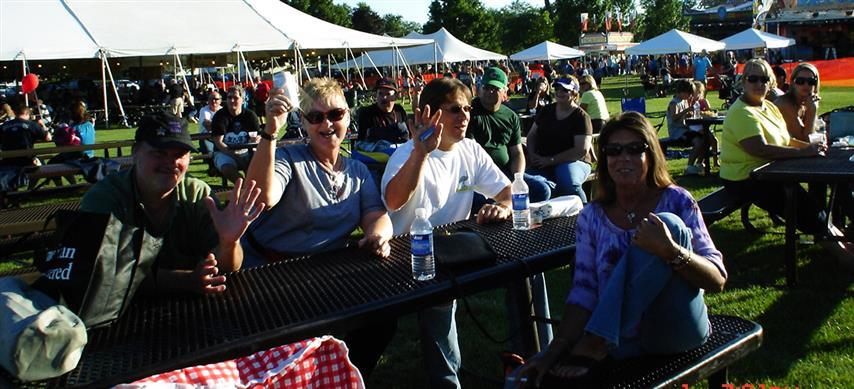 Bartlett 4th of July Fest