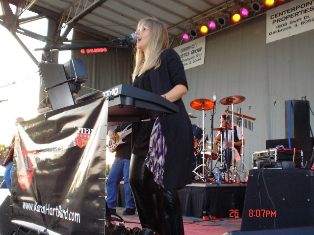 Northlake Days 6/26/09