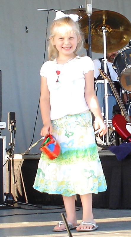 Northlake Days 6/26/09