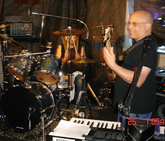 Club Amore 7/24/09