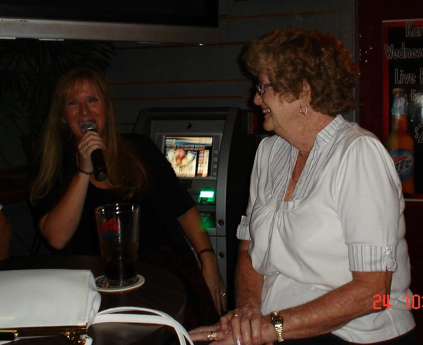 Club Amore 7/24/09