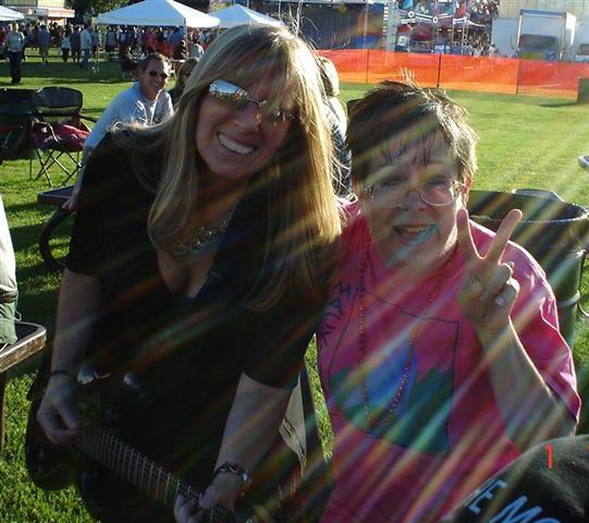 Bartlett 4th of July Fest