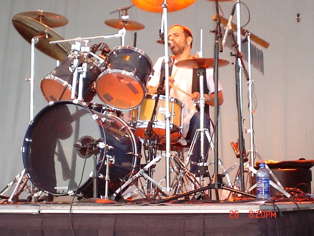 Northlake Days 6/26/09