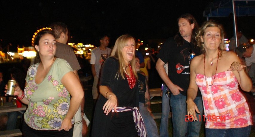 Northlake Days 6/26/09