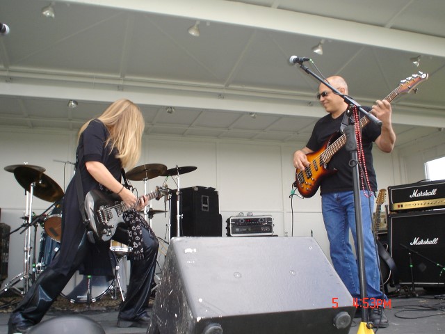 Bartlett 4th of July Fest 7/5/09
