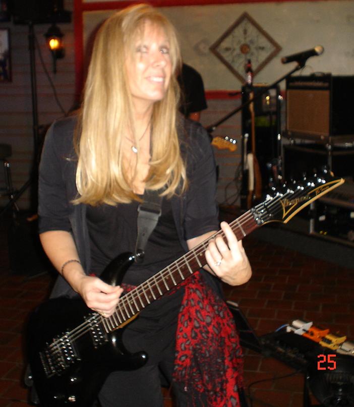 Club Amore 7/24/09