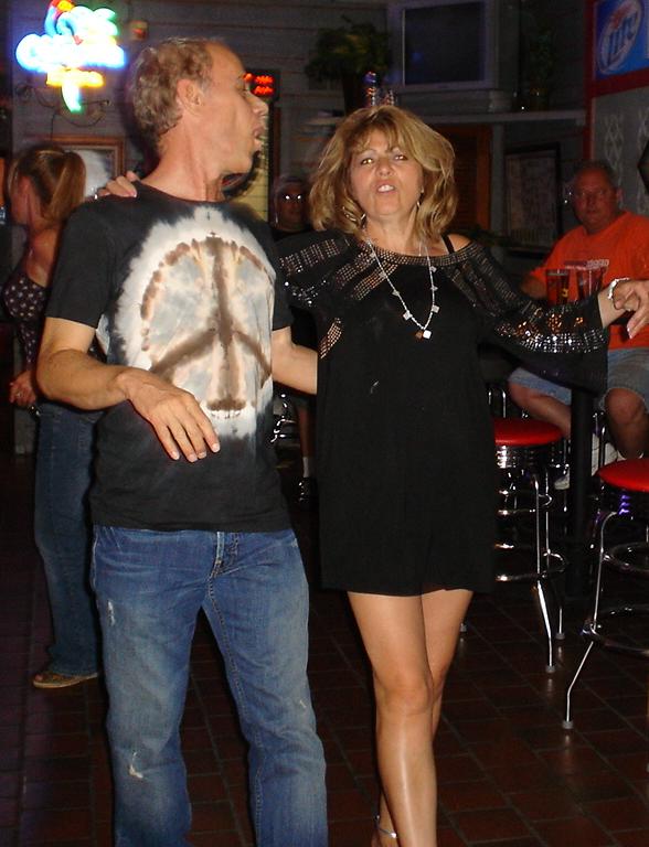 Club Amore 7/24/09