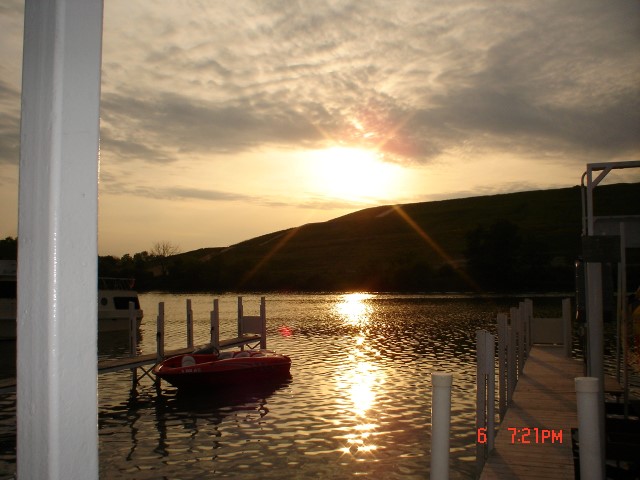 Temulac Boat Club Open House
