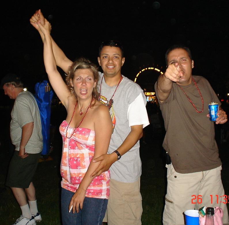 Northlake Days 6/26/09
