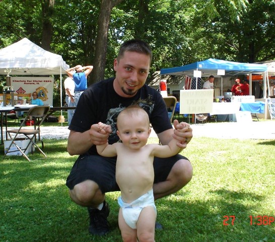 Bike Run 6/27/09