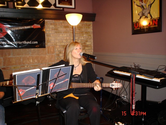 Stillwater 7/15/09