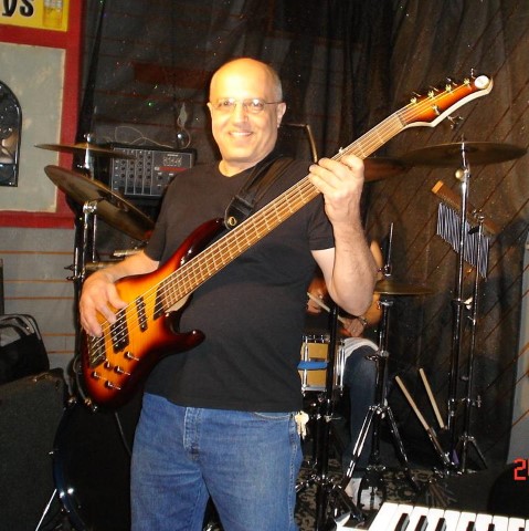 Club Amore 7/24/09