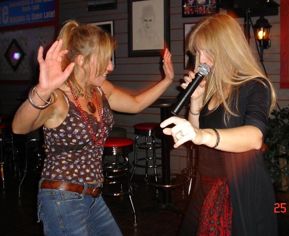 Club Amore 7/24/09