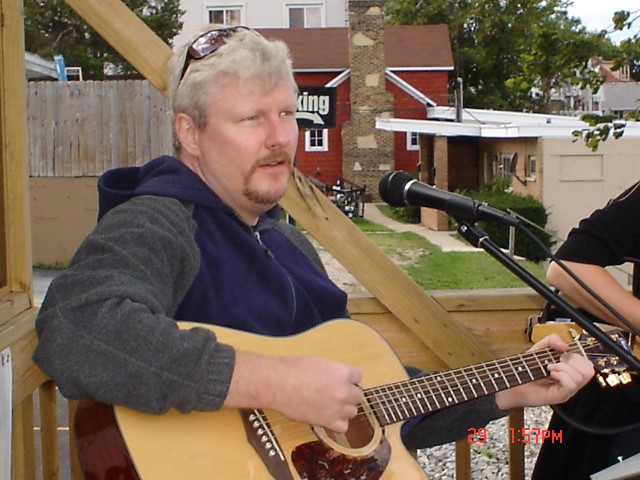 Doc's Bar & Grill - Wauconda