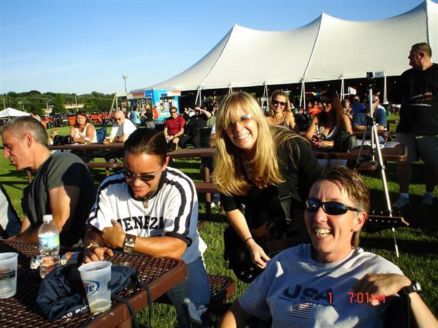 Bartlett 4th of July Fest