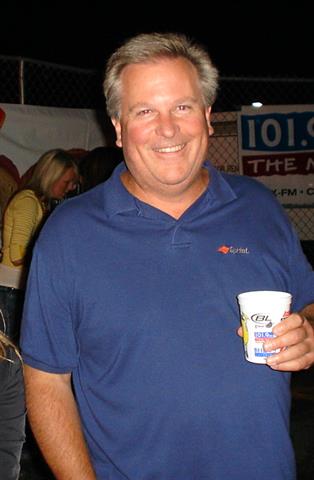 Naperville's Last Fling