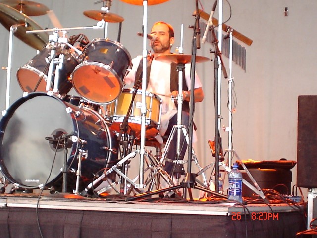 Northlake Days 6/26/09