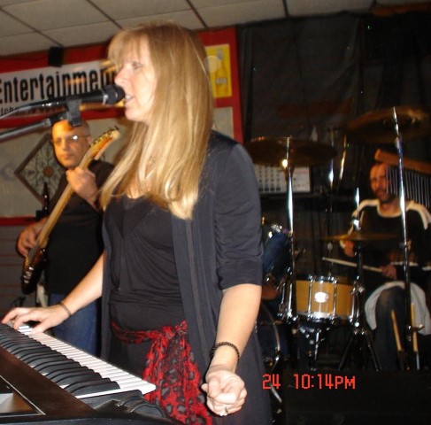 Club Amore 7/24/09