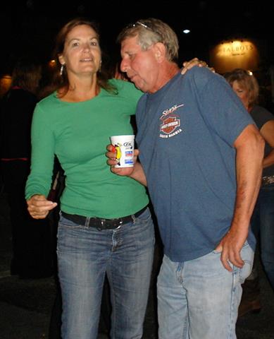 Naperville's Last Fling