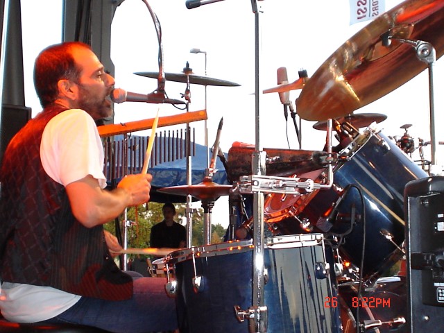 Northlake Days 6/26/09